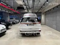 2021 KIA Carnival