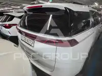 2021 KIA Carnival