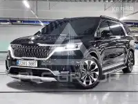 2021 KIA Carnival