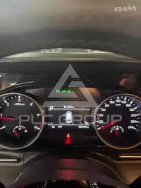 2021 KIA Carnival
