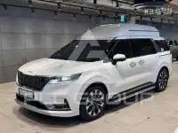 2021 KIA Carnival