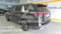 2021 KIA Carnival