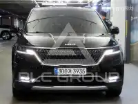2021 KIA Carnival