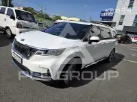 2021 KIA Carnival