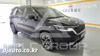 2021 KIA Carnival