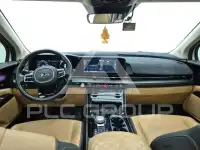 2021 KIA Carnival