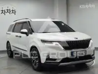 2021 KIA Carnival
