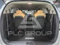 2021 KIA Carnival