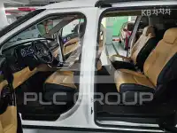 2021 KIA Carnival