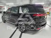 2021 KIA Carnival