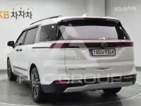 2021 KIA Carnival
