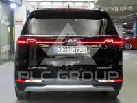 2021 KIA Carnival