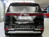 2021 KIA Carnival