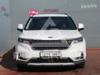 2021 KIA Carnival