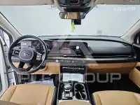 2021 KIA Carnival
