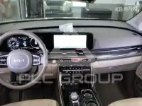 2021 KIA Carnival