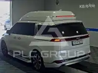 2021 KIA Carnival