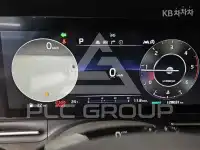 2021 KIA Carnival