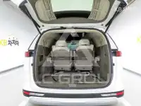 2021 KIA Carnival