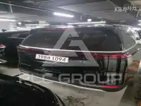 2021 KIA Carnival