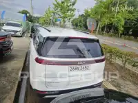 2021 KIA Carnival