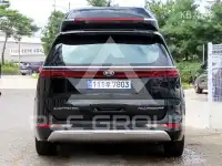 2021 KIA Carnival