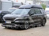 2021 KIA Carnival