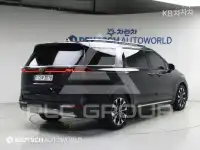 2021 KIA Carnival