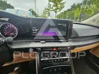 2021 KIA Carnival