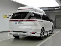 2021 KIA Carnival