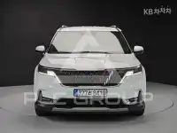 2021 KIA Carnival