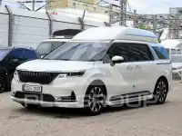 2021 KIA Carnival