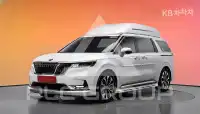 2021 KIA Carnival