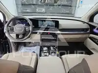 2021 KIA Carnival