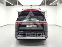 2021 KIA Carnival