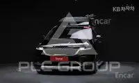2021 KIA Carnival