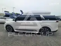 2021 KIA Carnival