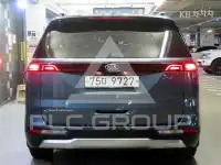 2021 KIA Carnival
