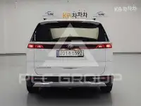 2021 KIA Carnival