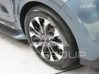 2021 KIA Carnival