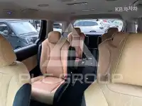 2021 KIA Carnival
