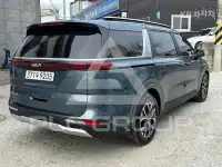 2021 KIA Carnival