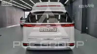 2021 KIA Carnival