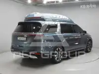 2021 KIA Carnival