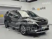 2021 KIA Carnival