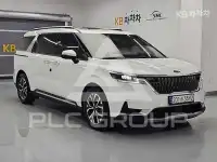 2021 KIA Carnival