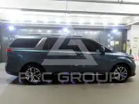 2021 KIA Carnival