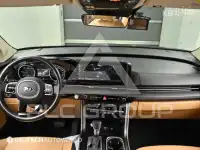 2021 KIA Carnival