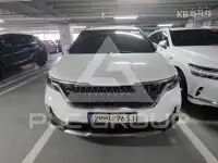 2021 KIA Carnival