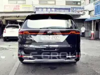 2021 KIA Carnival